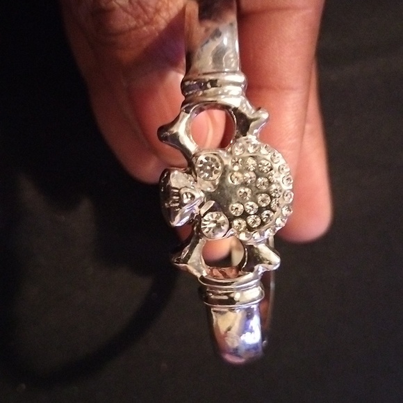 Skull bracelet - Picture 2 of 5